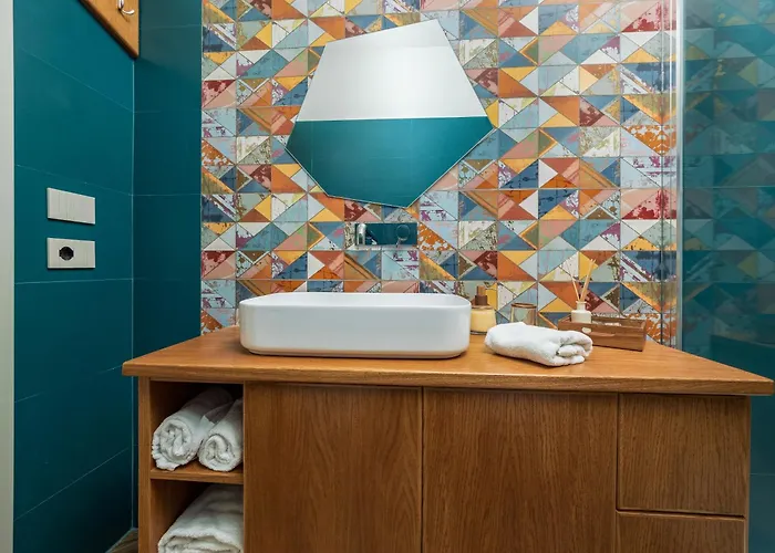 Futura Funky House - De Vivo Realty 公寓 *